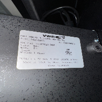 VWR Digital Heatblock image 0